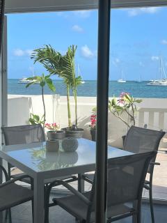 Studio pirate of the Caribbean 2 sea view - - 0