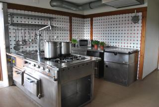Ferienheim Riedhof - Breitenbach am Inn - 6