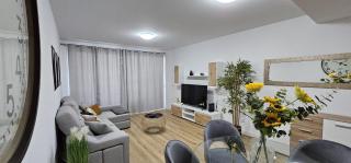 Vista Mar - AC, Parking and pool - Funchal - 5