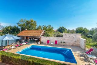 Villa Barbara by Villa Plus - Marčana - 8