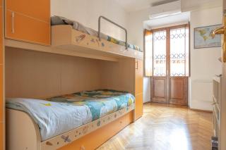 Vittorino Home - Turin - 3