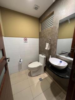 Torre Isos - Cochabamba - 1