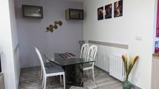 Domaine de la Griffe - Appartement "Sous Dine" - La Roche-sur-Foron - 1