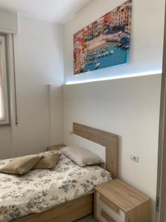 casa Nenne appartamento con due camere da letto - 1