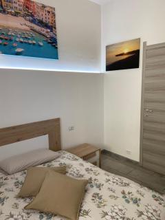 casa Nenne appartamento con due camere da letto - Lavagna - 2