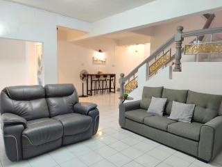 SS Ipoh Comfort Homestay - Taman Bertuah - 2