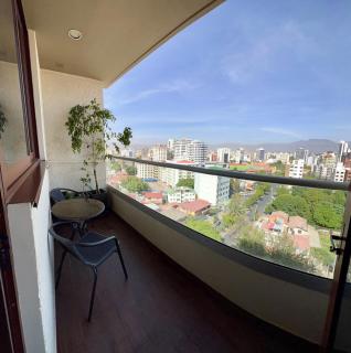 Torre Isos - Cochabamba - 4