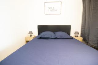 Appartement T2 au centre de Bourg en Bresse - Bourg-en-Bresse - 3