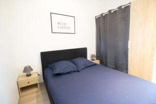 Appartement T2 au centre de Bourg en Bresse - Bourg-en-Bresse - 2