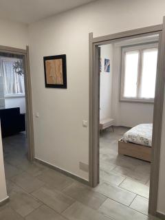 casa Nenne appartamento con due camere da letto - Lavagna - 5