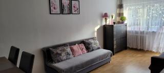 Apartament Żubardzka - Łódź - 8