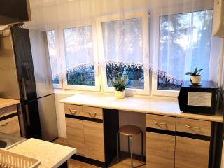 Apartament Żubardzka - Łódź - 1