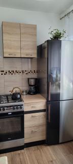 Apartament Żubardzka - Łódź - 2