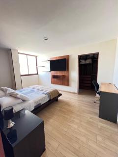 Torre Isos - Cochabamba - 7
