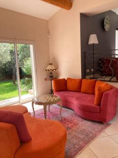 Villa de charme avec piscine 5 min d'Avignon - Les Angles Gard - 7