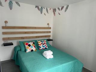 Apartamento Anita - Setenil - 5