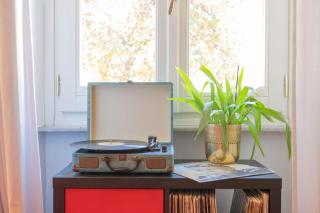 Vittorino Home - Turin - 2