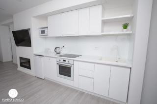 Sweet Home Apartments (A) - Chişinău - 5