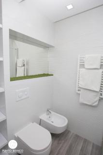 Sweet Home Apartments (A) - Chişinău - 4