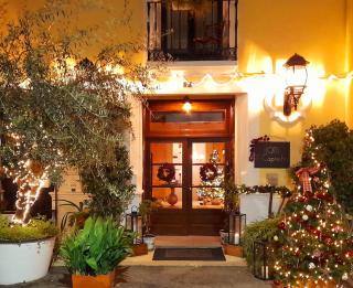Casa Boutique el Capricho - Beniali - 5
