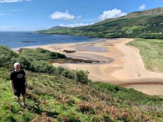 Unique restored barn with stove - 4
