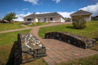 Loch Eyre Oasis - 0