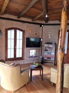 Casa Sueños Tandil - 1