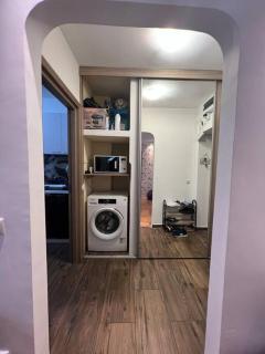 Bucharest Apartment - 2