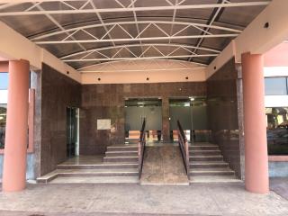 Roban Hotels Limited - Enugu - 7