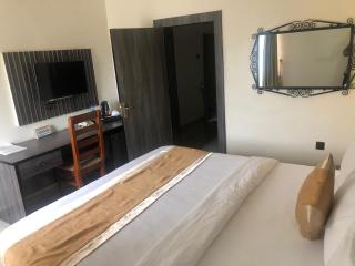 Roban Hotels Limited - Enugu - 6