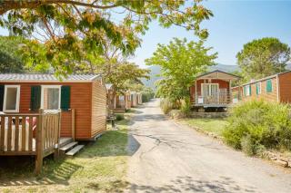 Camping Laroque des Albères - Laroque-des-Albères - 5