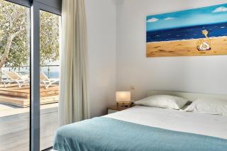 Villa Emilia - with private swimming pool - Agia Pelagia - 1