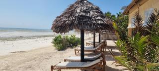 Mayai Ocean Resort - Bwejuu - 2