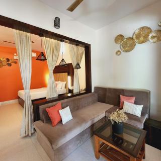 Riyavar Luxury Stay - Siddapur - 3