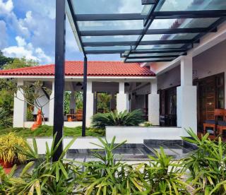 Riyavar Luxury Stay - Siddapur - 1