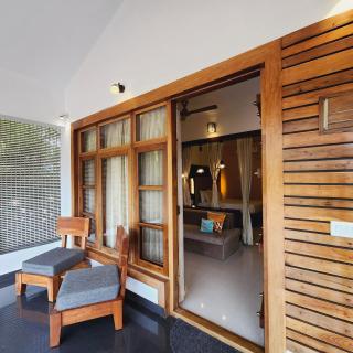 Riyavar Luxury Stay - Siddapur - 4