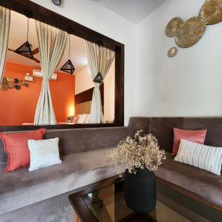 Riyavar Luxury Stay - Siddapur - 9