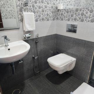Riyavar Luxury Stay - Siddapur - 5