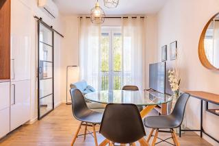 Guest Planet - Stylish Flat Bisceglie M1 - 4