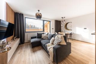 Horem Dolem Apartmán - Černý Dŭl - 5