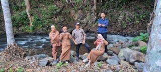 The Valley Outbound & Glamping - Bumiagung - 8