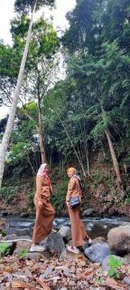 The Valley Outbound & Glamping - Bumiagung - 4