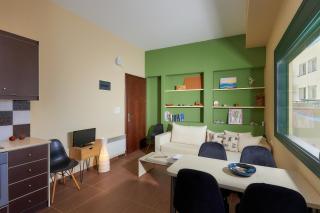 City Center Penthouse with Sea View - Iráclio - 7