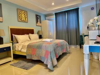 Noe Hotel , One Bed Room Close to The beach Room #1 - Punta Cana - 7