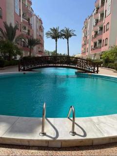 DISERT PERAL VIEW - Hurghada - 9