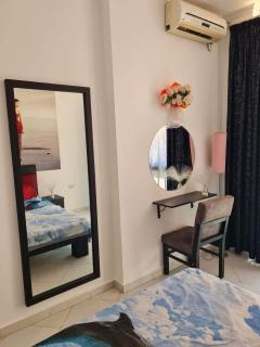 DISERT PERAL VIEW - Hurghada - 7