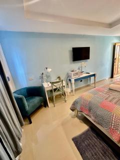 Noe Hotel , One Bed Room Close to The beach Room #1 - Punta Cana - 1