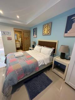 Noe Hotel , One Bed Room Close to The beach Room #1 - Punta Cana - 6