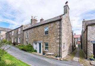 Low Cottage - Reeth - 0