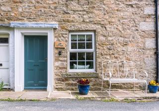 Low Cottage - Reeth - 8